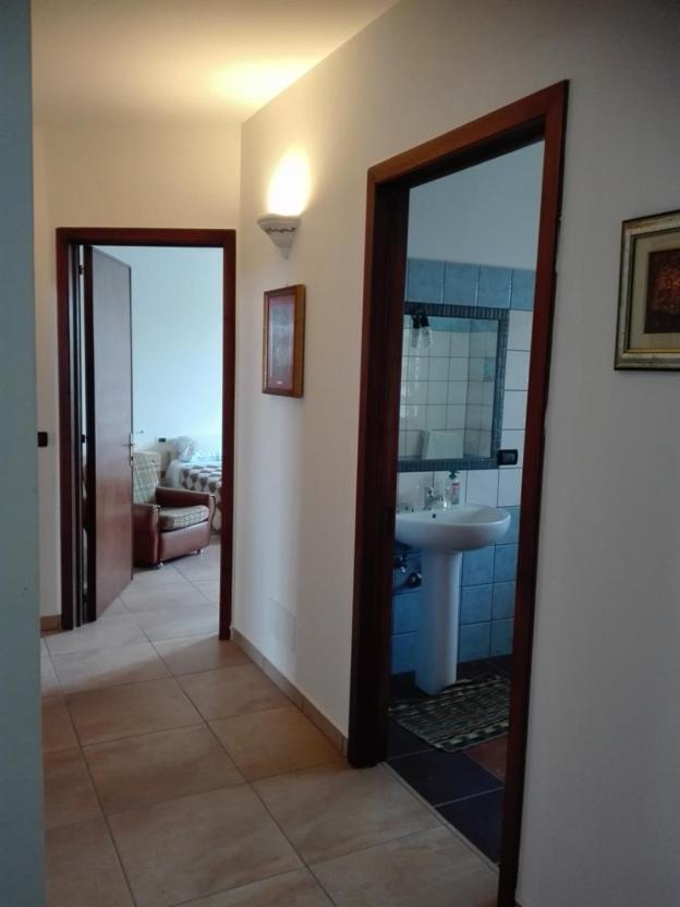 Casa Vacanza D'Arte Salentina Hotel Specchia Exterior photo